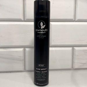 Awapuhi Wild Ginger Shine Spray
